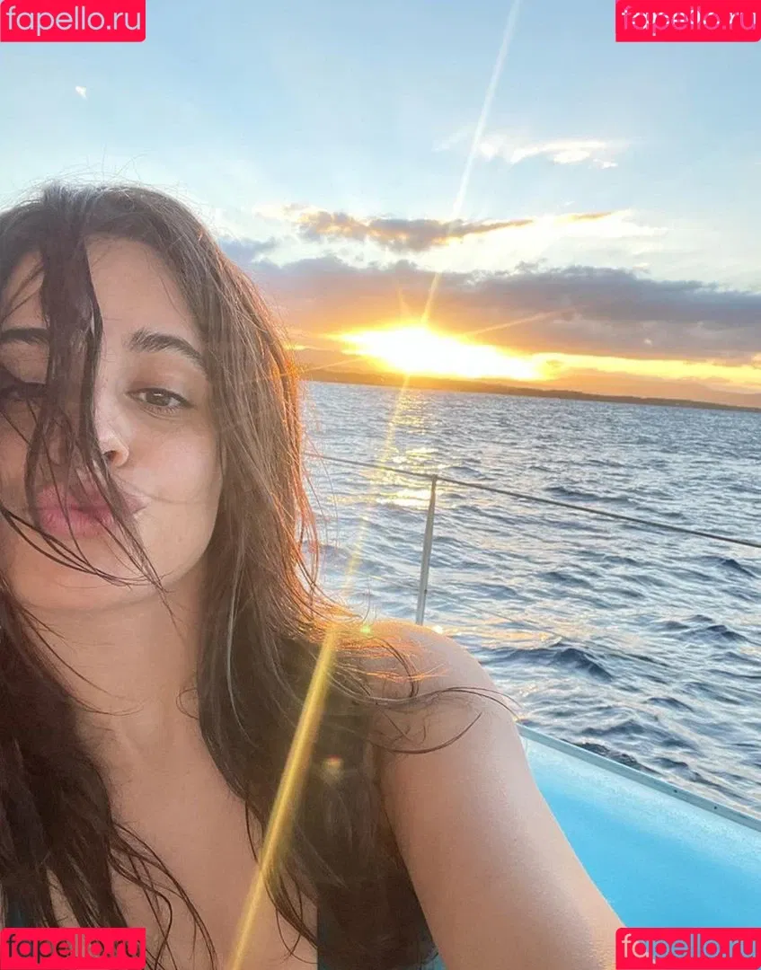 Camila Cabello / Camila_Cabello / iamgabrielaung Onlyfans Photo Gallery 