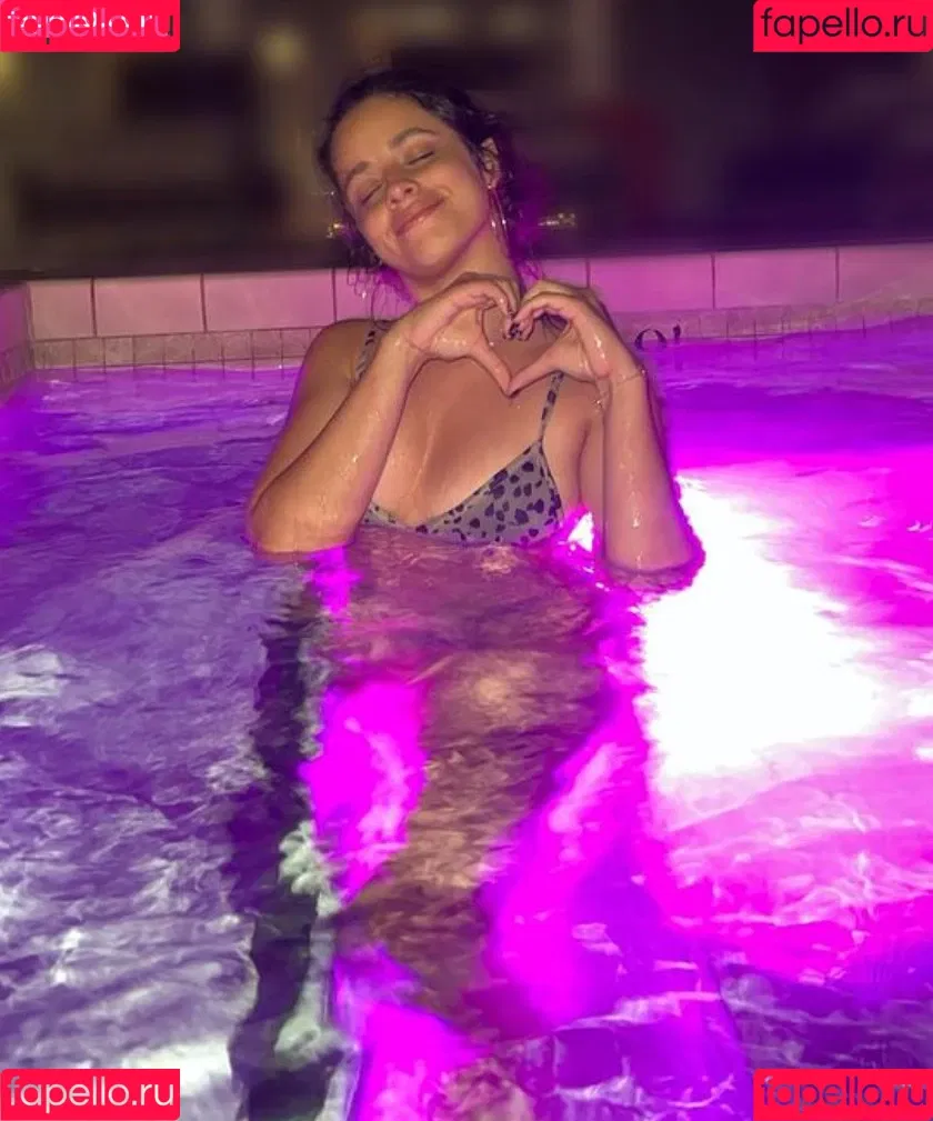 Camila Cabello / Camila_Cabello / iamgabrielaung Onlyfans Photo Gallery 