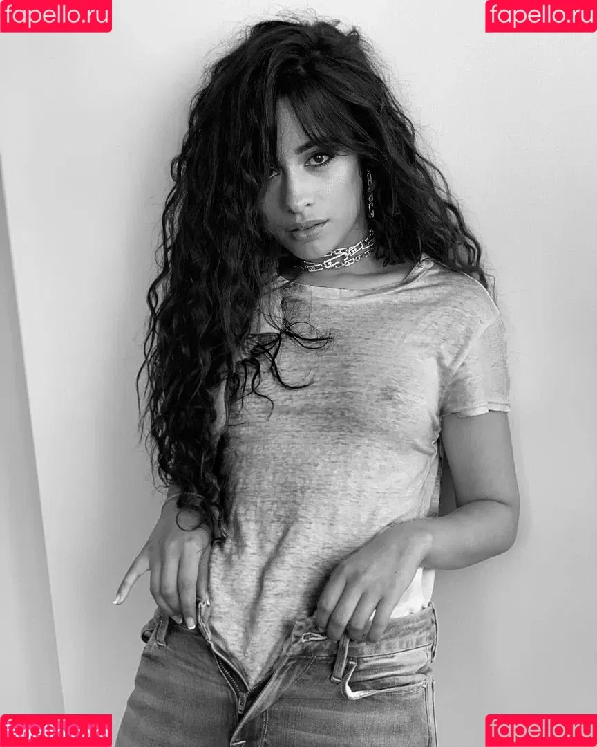Camila Cabello / Camila_Cabello / iamgabrielaung Onlyfans Photo Gallery 