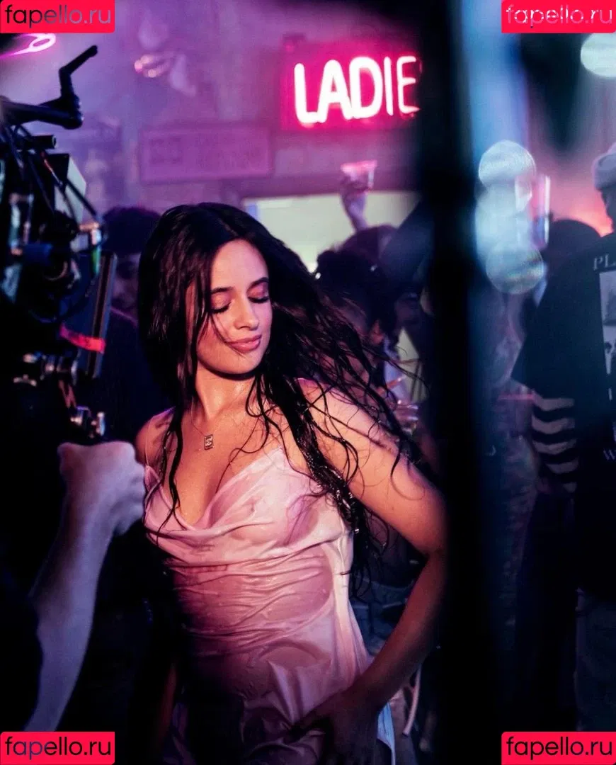 Camila Cabello / Camila_Cabello / iamgabrielaung Onlyfans Photo Gallery 