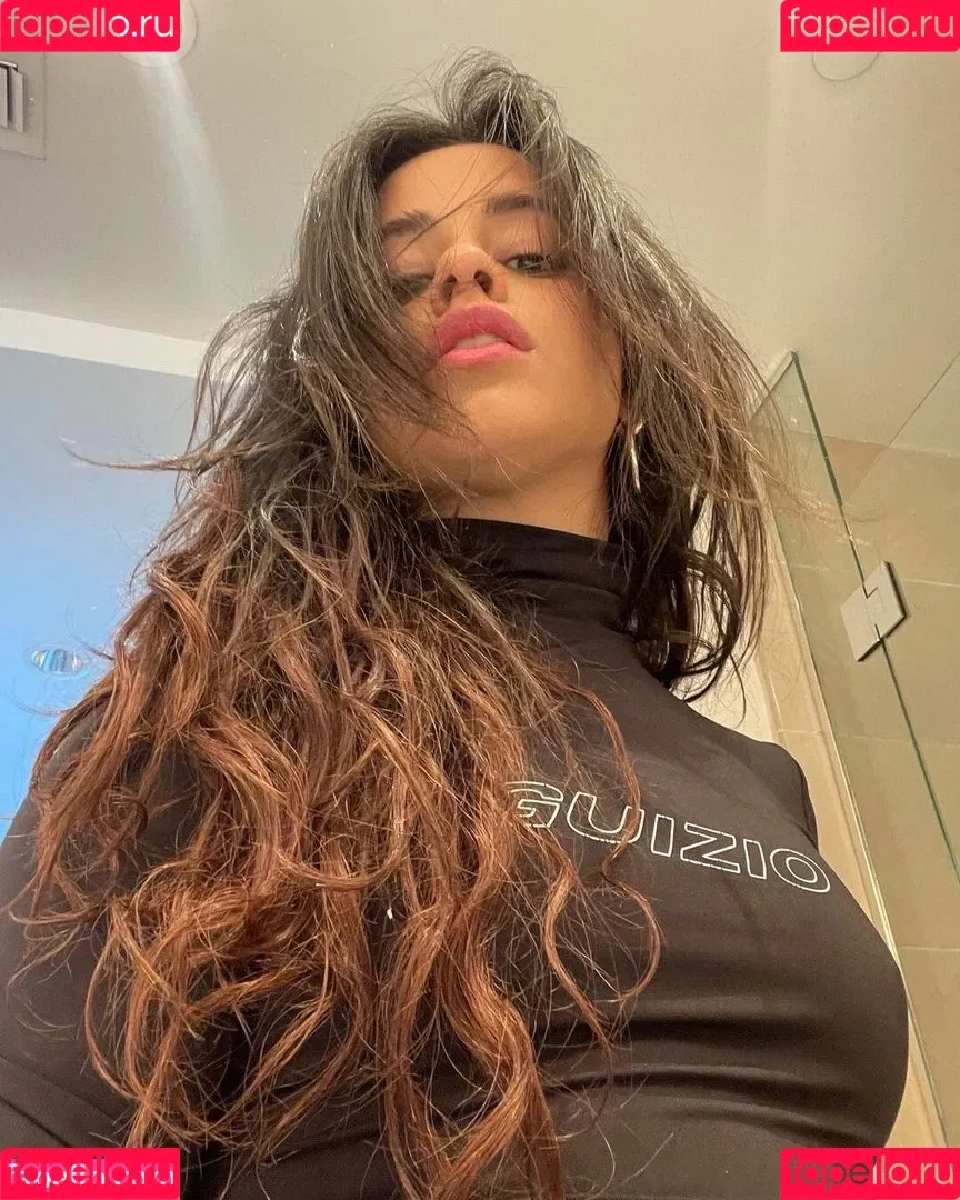 Camila Cabello / Camila_Cabello / iamgabrielaung Onlyfans Photo Gallery 