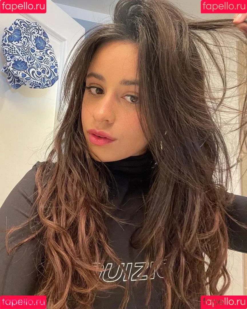 Camila Cabello / Camila_Cabello / iamgabrielaung Onlyfans Photo Gallery 