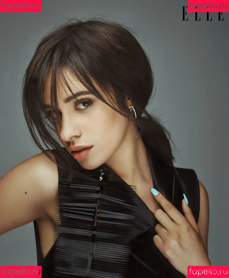 Camila Cabello / Camila_Cabello / iamgabrielaung Onlyfans Photo Gallery 