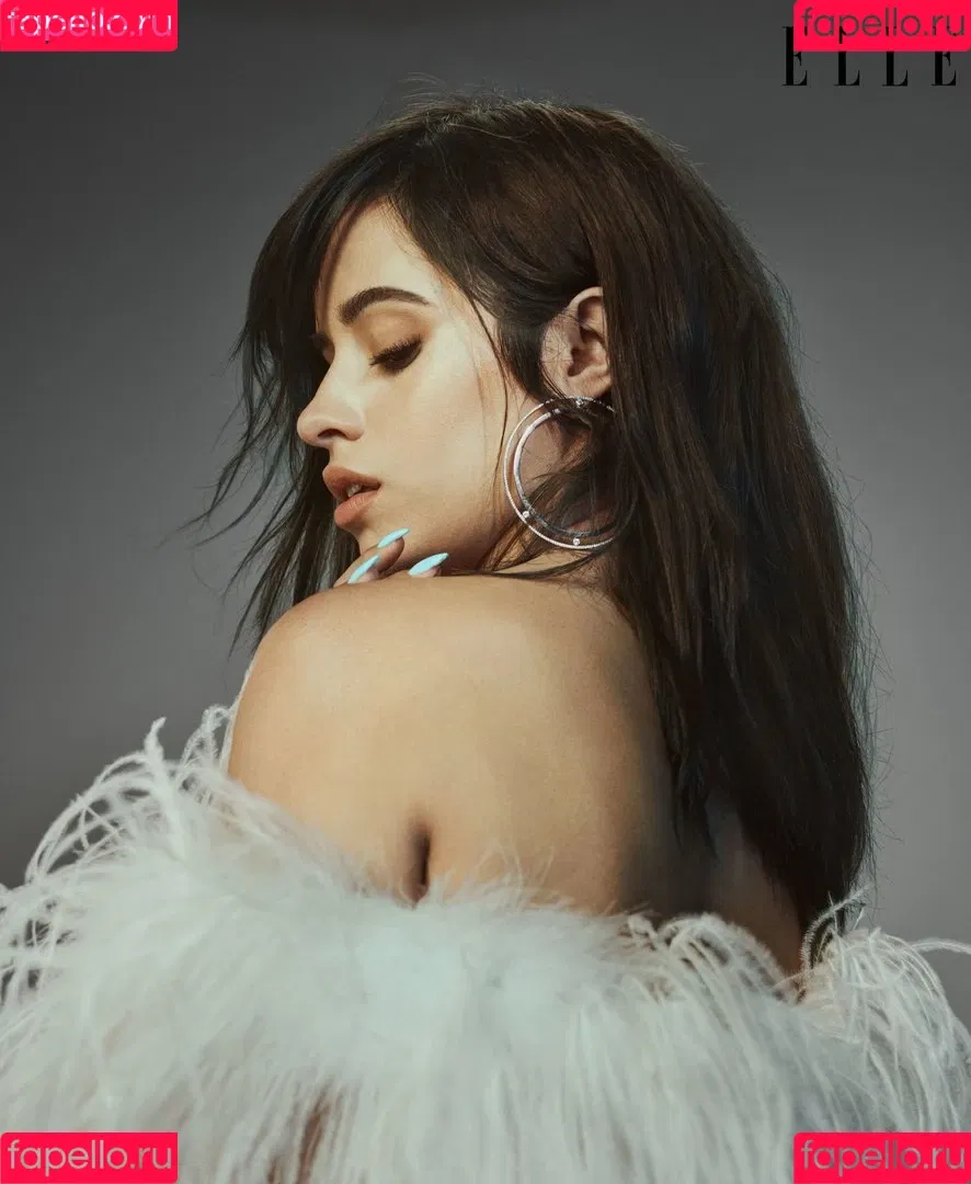 Camila Cabello / Camila_Cabello / iamgabrielaung Onlyfans Photo Gallery 