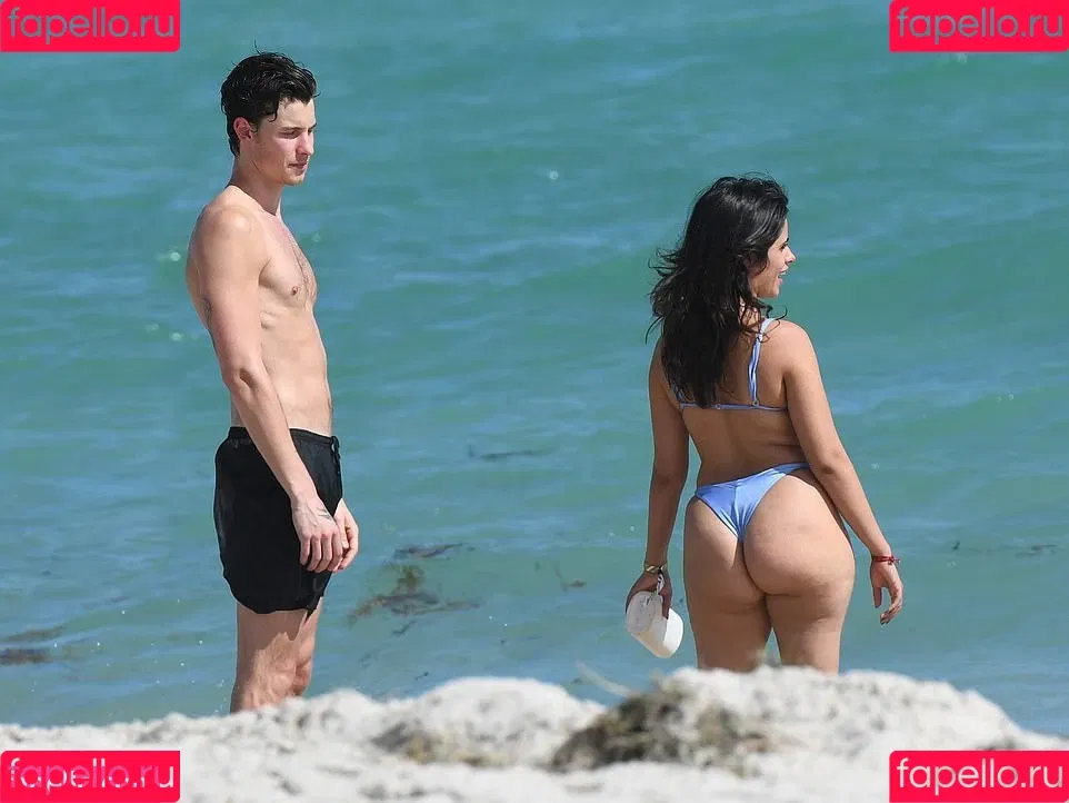 Camila Cabello / Camila_Cabello / iamgabrielaung Onlyfans Photo Gallery 