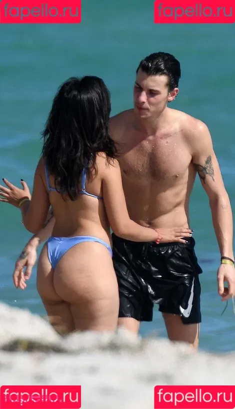 Camila Cabello / Camila_Cabello / iamgabrielaung Onlyfans Photo Gallery 