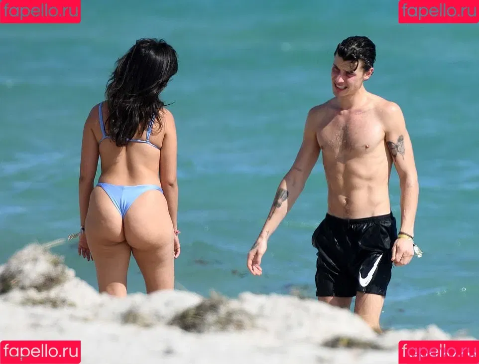Camila Cabello / Camila_Cabello / iamgabrielaung Onlyfans Photo Gallery 