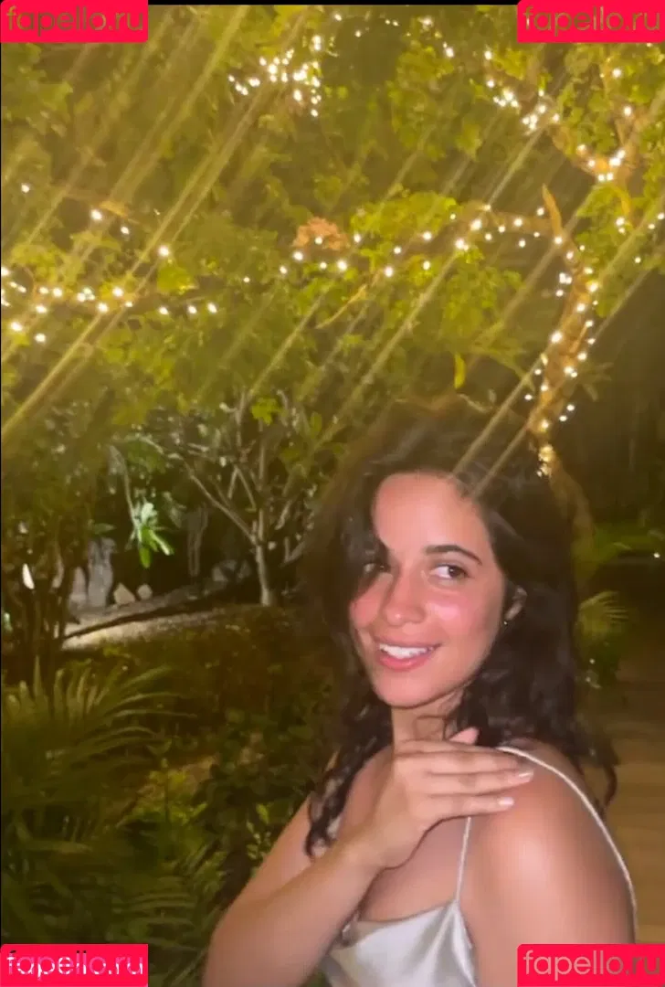Camila Cabello / Camila_Cabello / iamgabrielaung Onlyfans Photo Gallery 