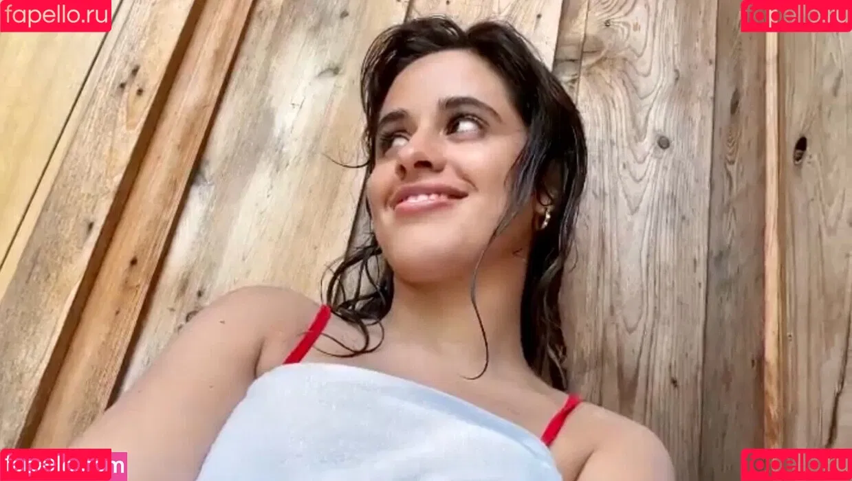 Camila Cabello / Camila_Cabello / iamgabrielaung Onlyfans Photo Gallery 