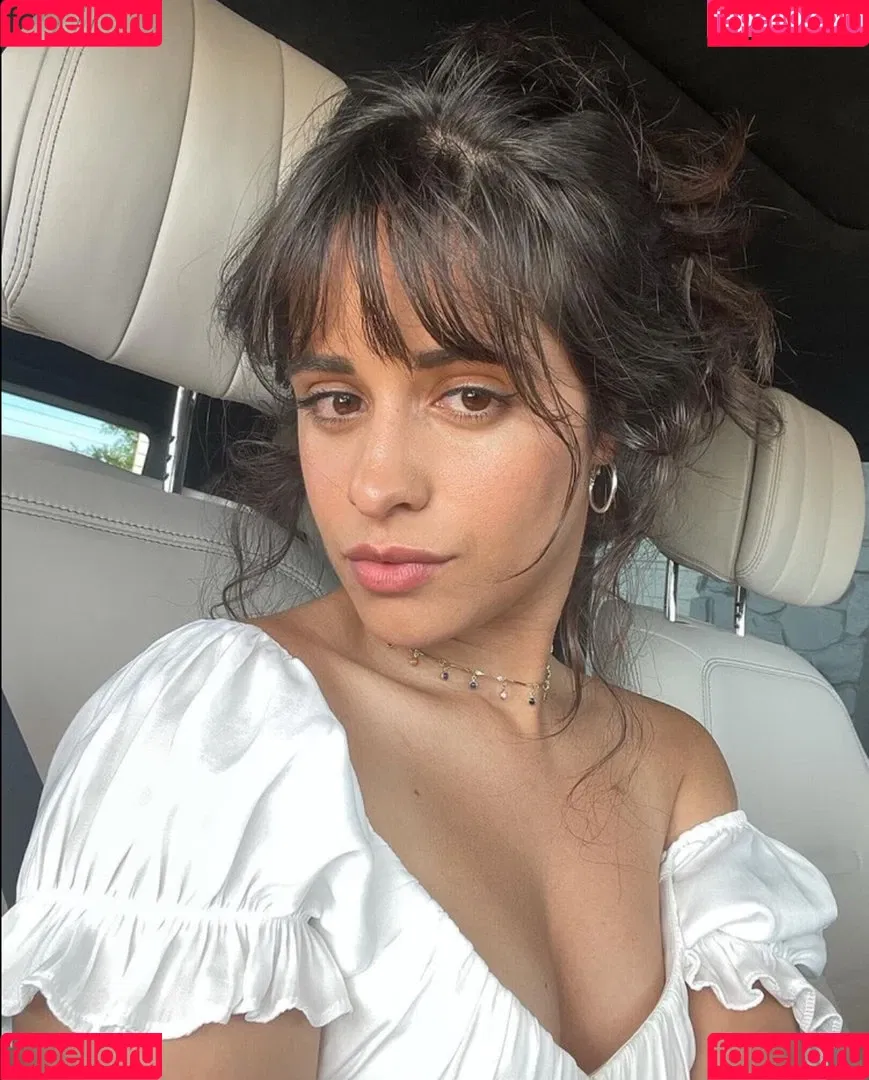Camila Cabello / Camila_Cabello / iamgabrielaung Onlyfans Photo Gallery 