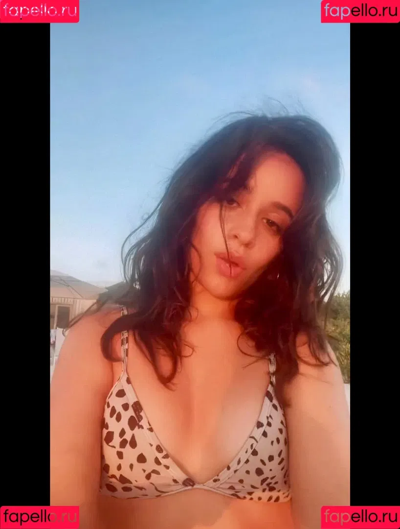 Camila Cabello / Camila_Cabello / iamgabrielaung Onlyfans Photo Gallery 