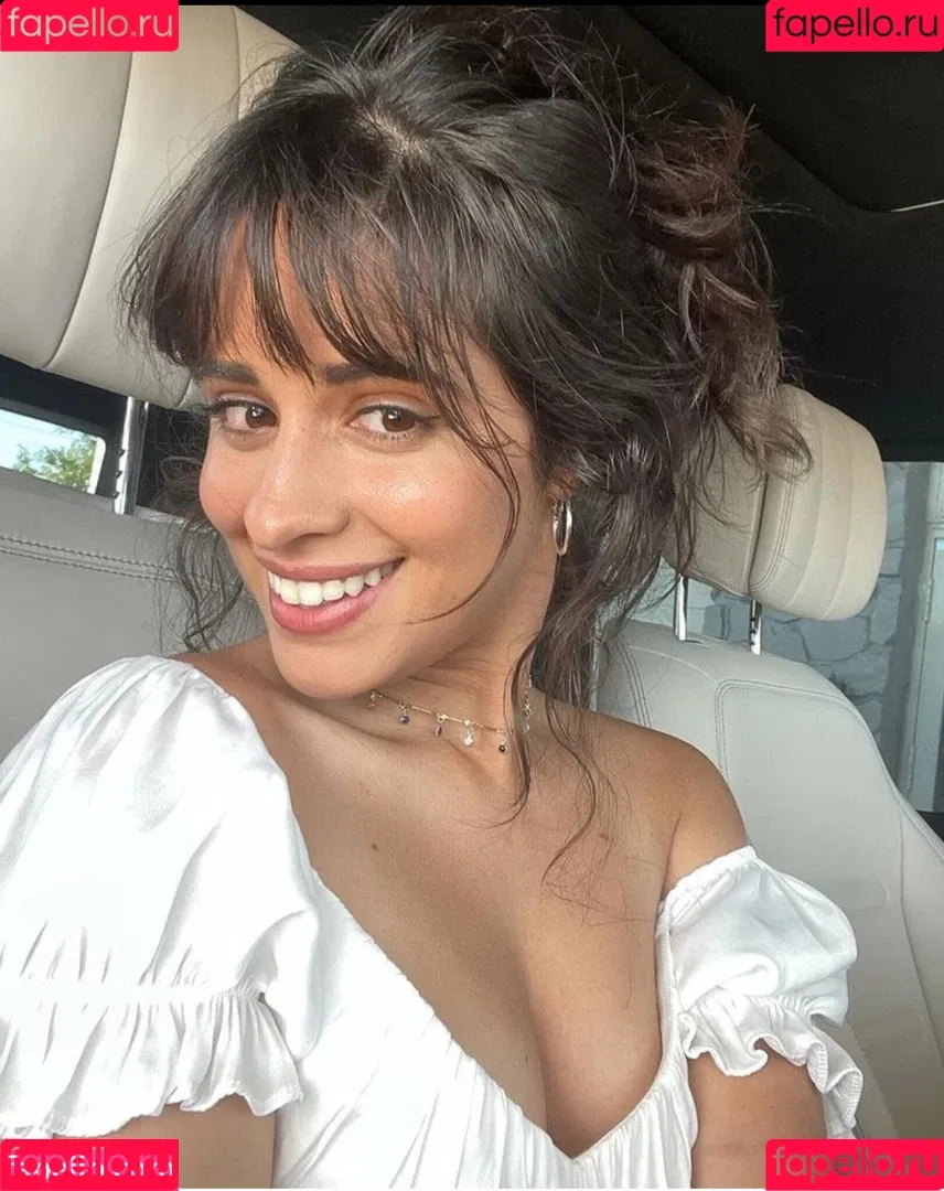 Camila Cabello / Camila_Cabello / iamgabrielaung Onlyfans Photo Gallery 