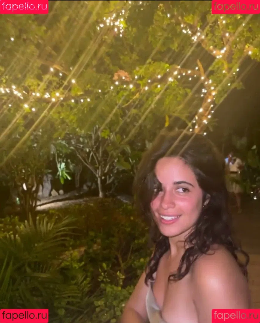 Camila Cabello / Camila_Cabello / iamgabrielaung Onlyfans Photo Gallery 