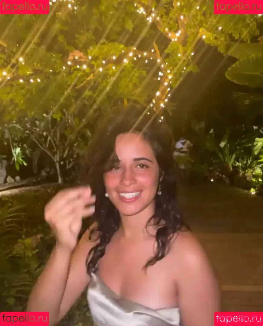 Camila Cabello / Camila_Cabello / iamgabrielaung Onlyfans Photo Gallery 