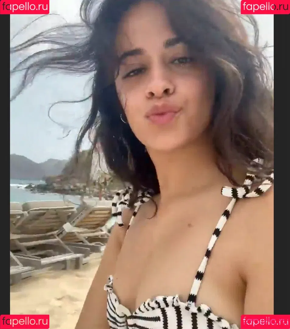 Camila Cabello / Camila_Cabello / iamgabrielaung Onlyfans Photo Gallery 