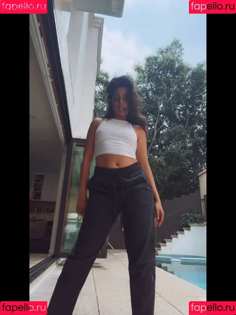 Camila Cabello / Camila_Cabello / iamgabrielaung Onlyfans Photo Gallery 