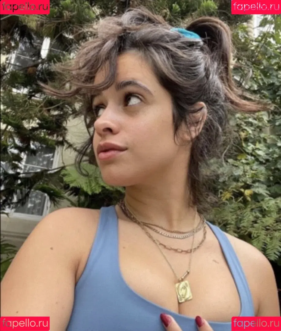 Camila Cabello / Camila_Cabello / iamgabrielaung Onlyfans Photo Gallery 
