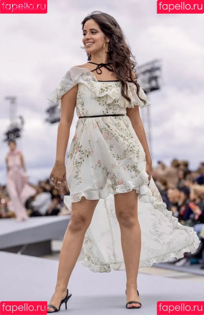 Camila Cabello / Camila_Cabello / iamgabrielaung Onlyfans Photo Gallery 