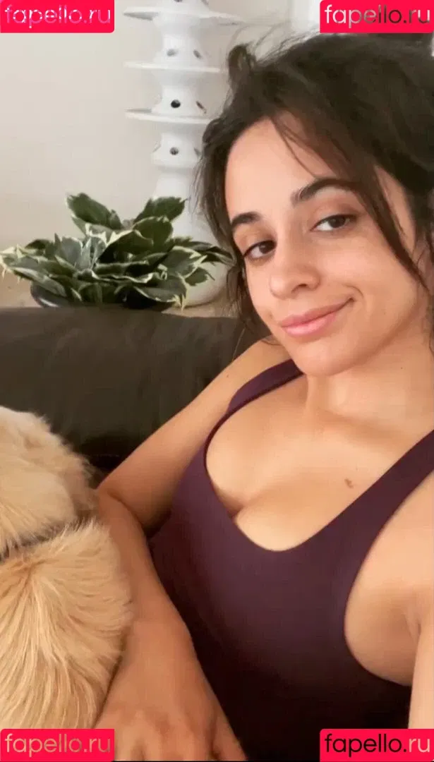 Camila Cabello / Camila_Cabello / iamgabrielaung Onlyfans Photo Gallery 