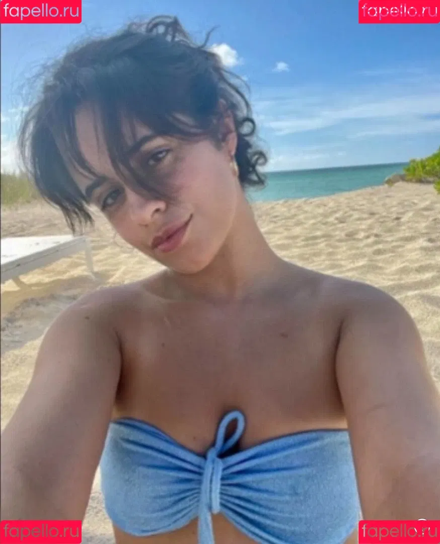 Camila Cabello / Camila_Cabello / iamgabrielaung Onlyfans Photo Gallery 