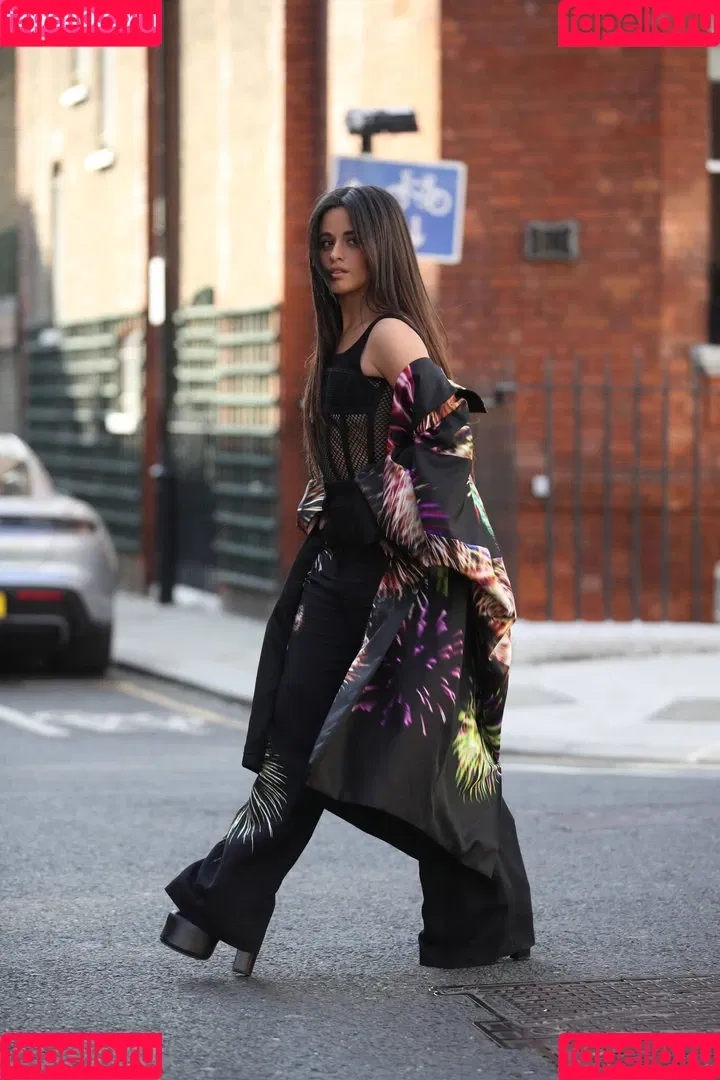 Camila Cabello / Camila_Cabello / iamgabrielaung Onlyfans Photo Gallery 