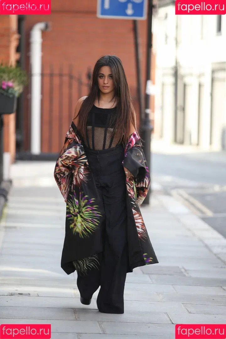 Camila Cabello / Camila_Cabello / iamgabrielaung Onlyfans Photo Gallery 