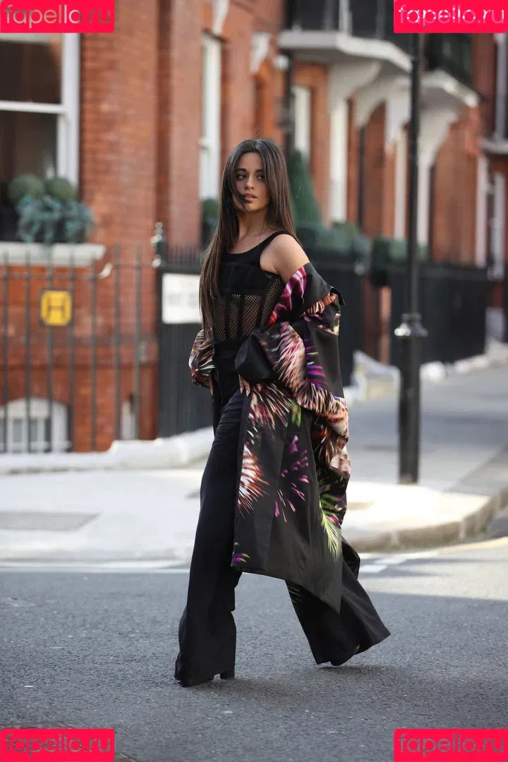 Camila Cabello / Camila_Cabello / iamgabrielaung Onlyfans Photo Gallery 