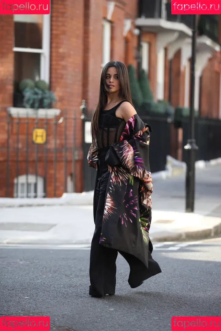 Camila Cabello / Camila_Cabello / iamgabrielaung Onlyfans Photo Gallery 