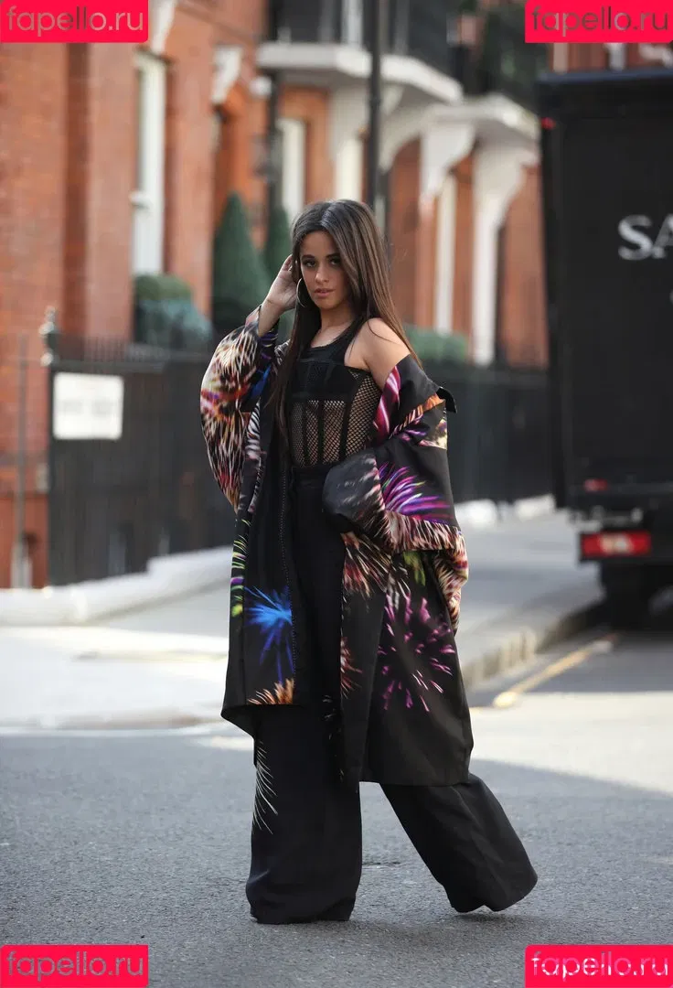 Camila Cabello / Camila_Cabello / iamgabrielaung Onlyfans Photo Gallery 
