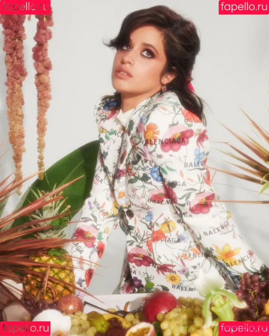 Camila Cabello / Camila_Cabello / iamgabrielaung Onlyfans Photo Gallery 