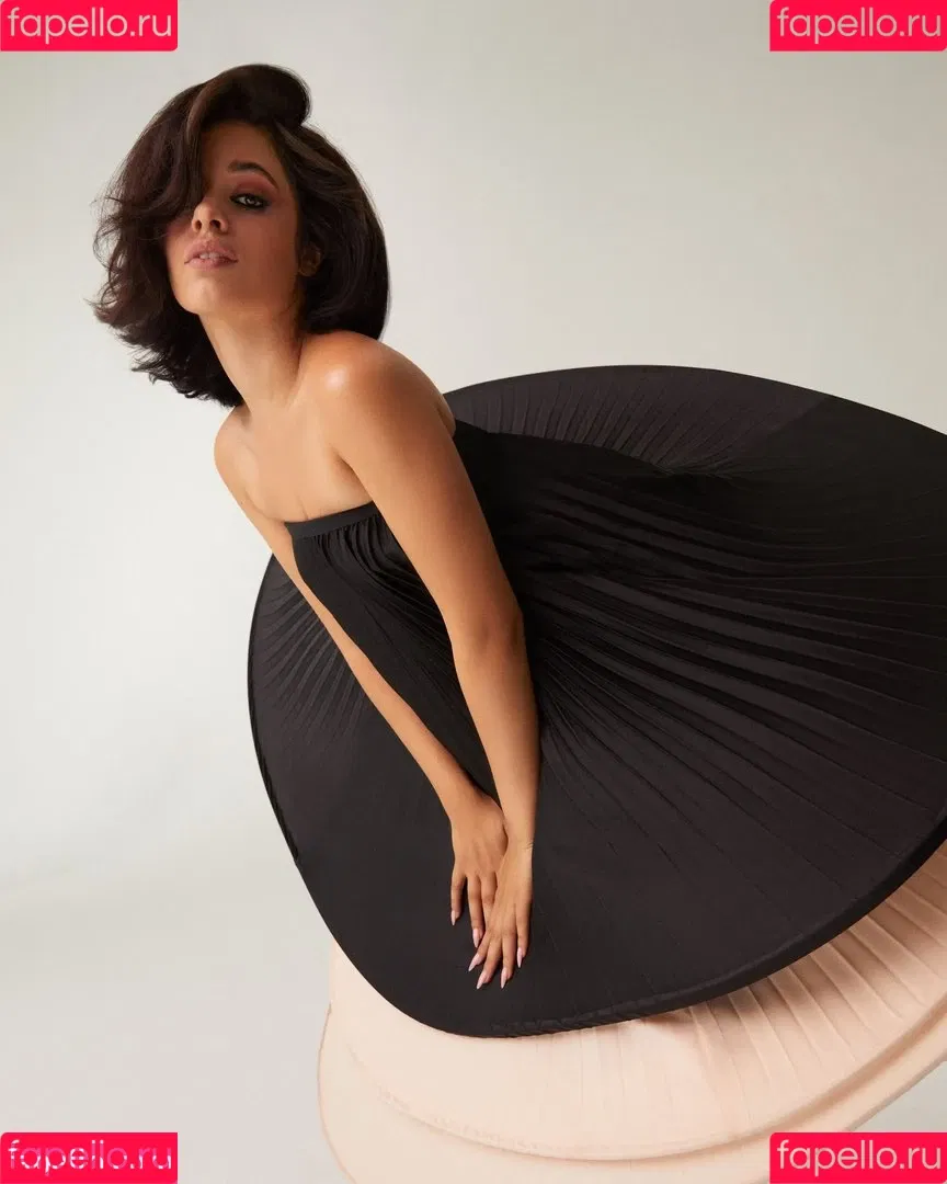 Camila Cabello / Camila_Cabello / iamgabrielaung Onlyfans Photo Gallery 