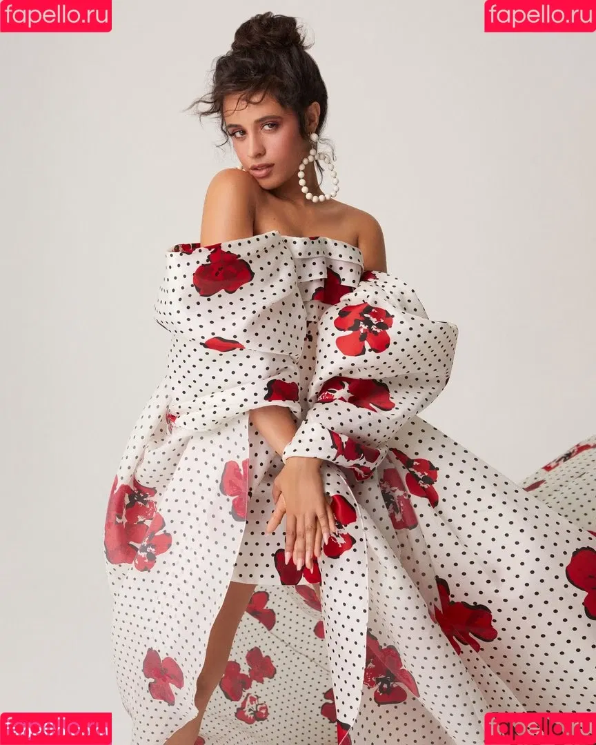 Camila Cabello / Camila_Cabello / iamgabrielaung Onlyfans Photo Gallery 