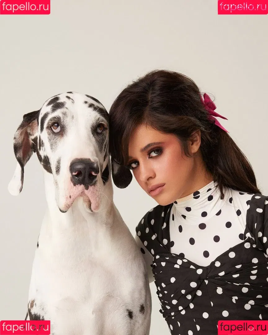 Camila Cabello / Camila_Cabello / iamgabrielaung Onlyfans Photo Gallery 