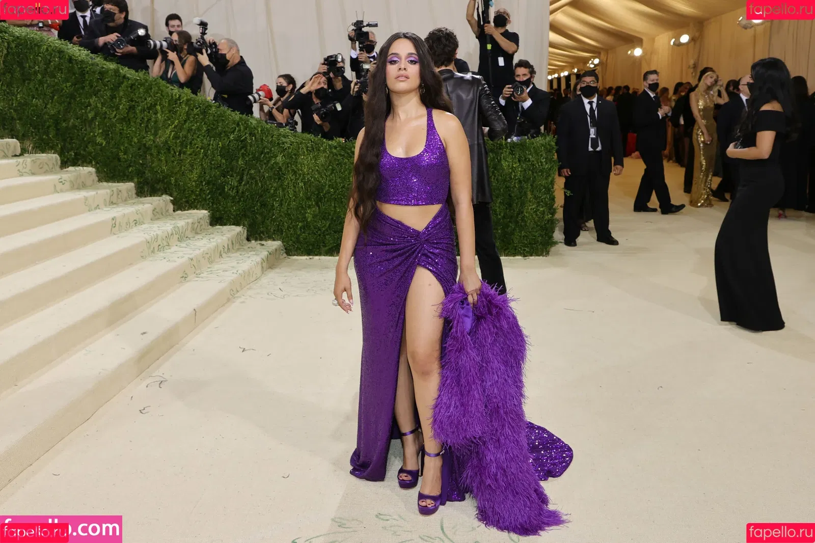 Camila Cabello / Camila_Cabello / iamgabrielaung Onlyfans Photo Gallery 