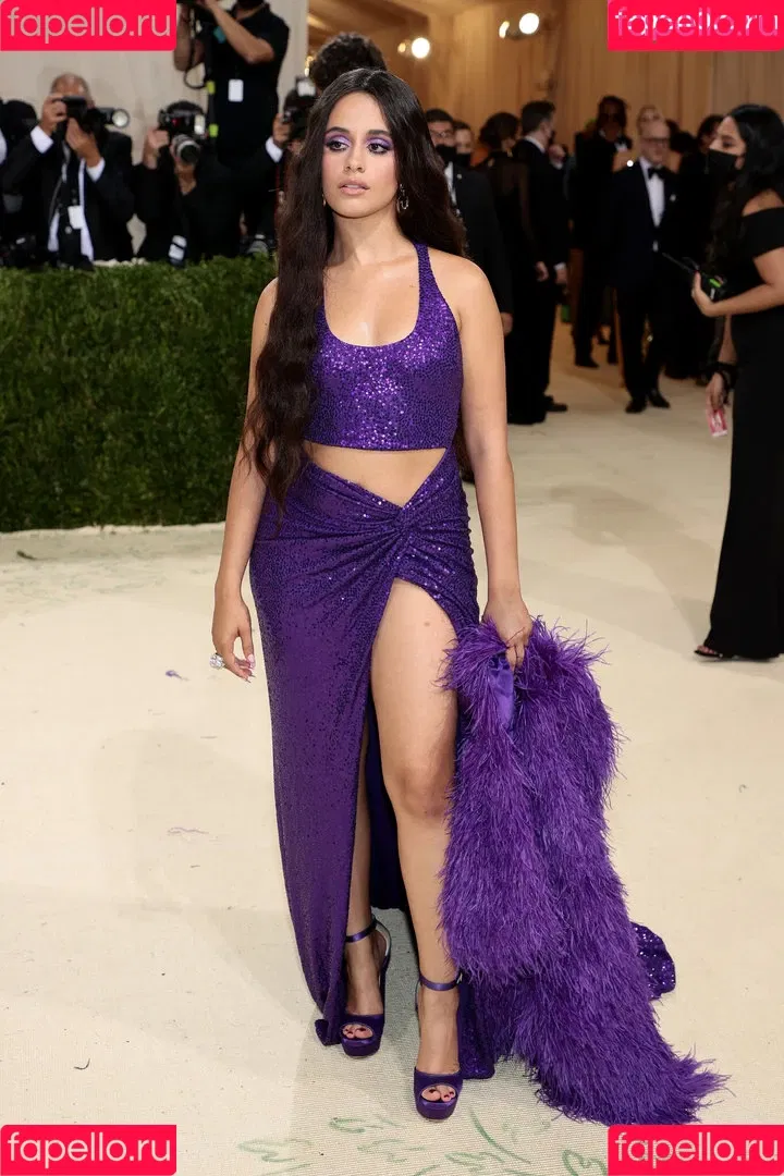 Camila Cabello / Camila_Cabello / iamgabrielaung Onlyfans Photo Gallery 
