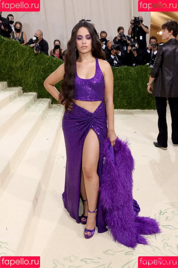 Camila Cabello / Camila_Cabello / iamgabrielaung Onlyfans Photo Gallery 