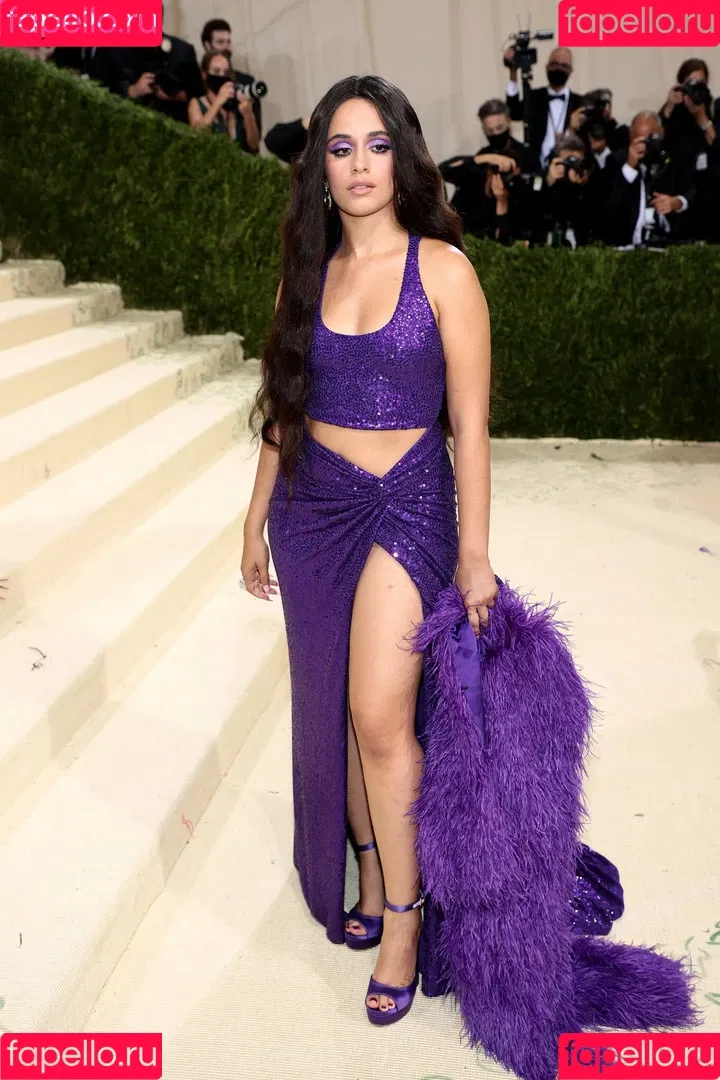 Camila Cabello / Camila_Cabello / iamgabrielaung Onlyfans Photo Gallery 