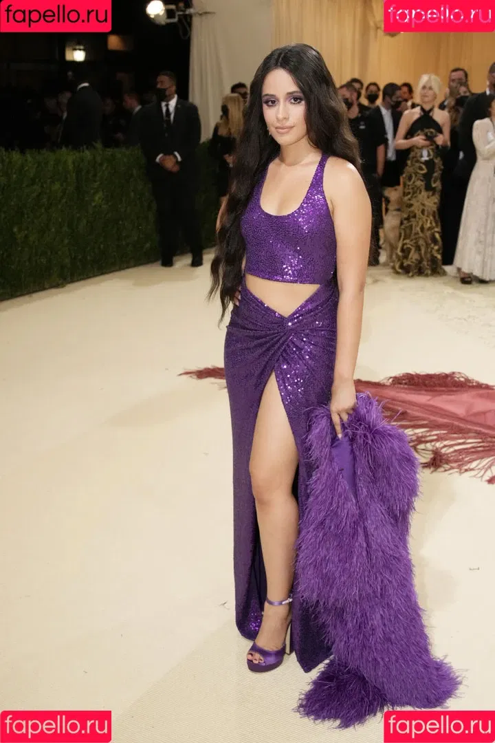 Camila Cabello / Camila_Cabello / iamgabrielaung Onlyfans Photo Gallery 
