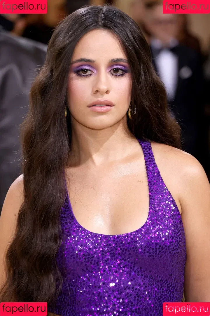 Camila Cabello / Camila_Cabello / iamgabrielaung Onlyfans Photo Gallery 