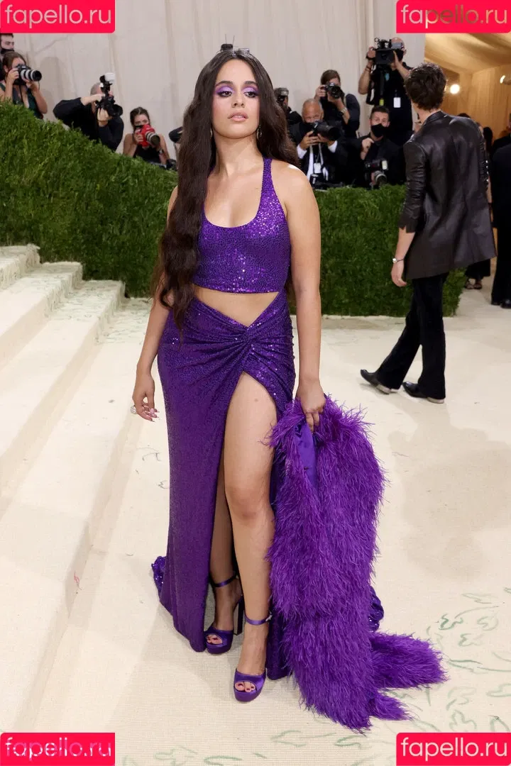Camila Cabello / Camila_Cabello / iamgabrielaung Onlyfans Photo Gallery 