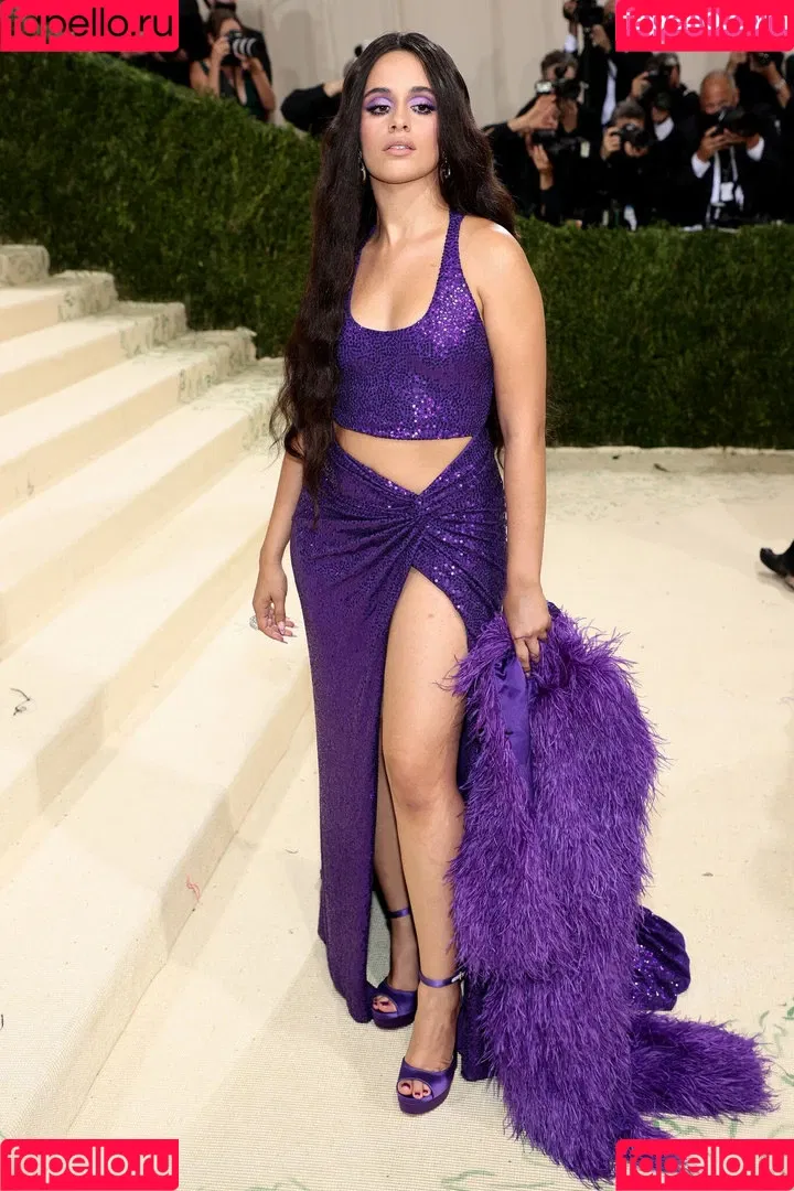 Camila Cabello / Camila_Cabello / iamgabrielaung Onlyfans Photo Gallery 