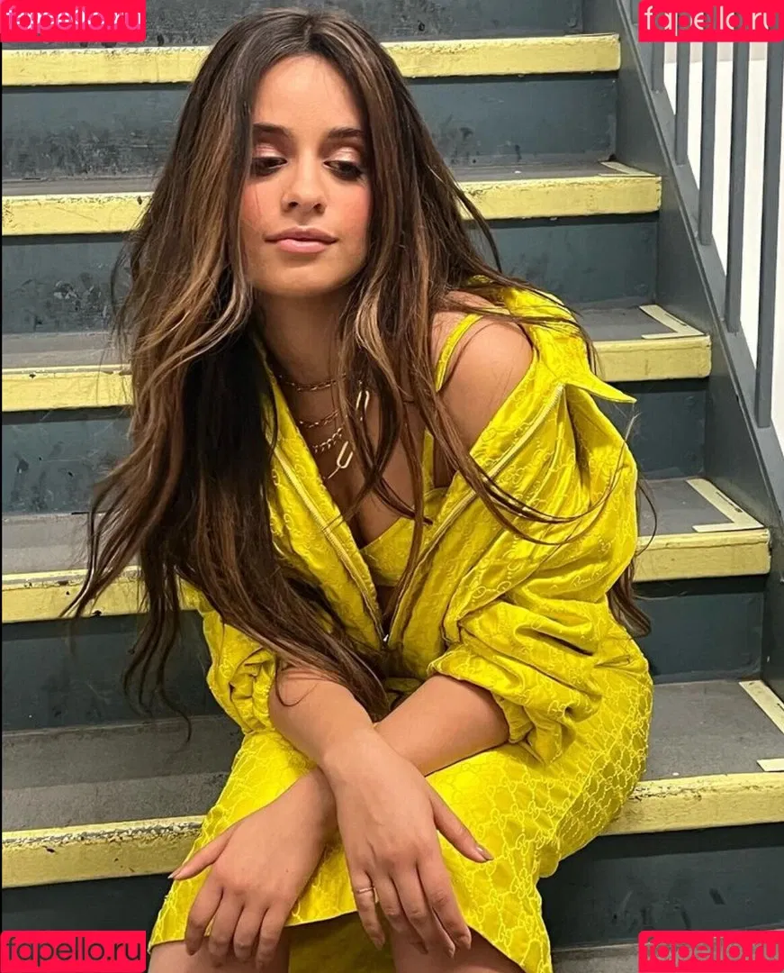 Camila Cabello / Camila_Cabello / iamgabrielaung Onlyfans Photo Gallery 
