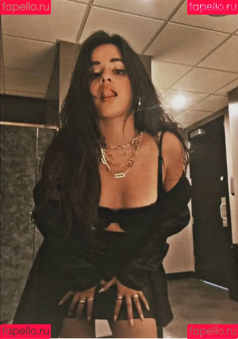 Camila Cabello / Camila_Cabello / iamgabrielaung Onlyfans Photo Gallery 