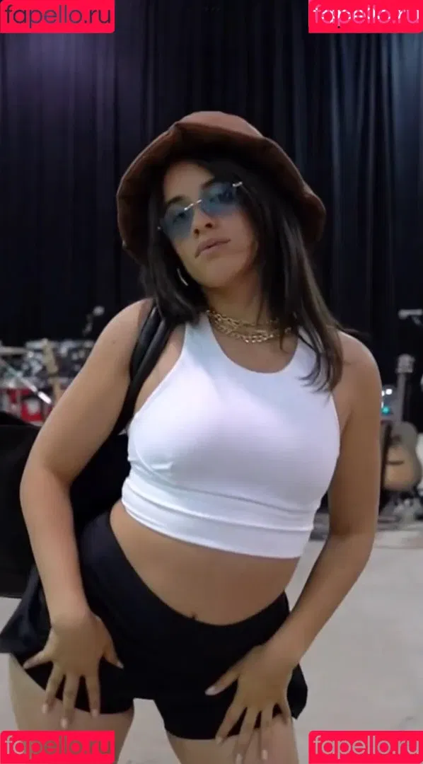 Camila Cabello / Camila_Cabello / iamgabrielaung Onlyfans Photo Gallery 