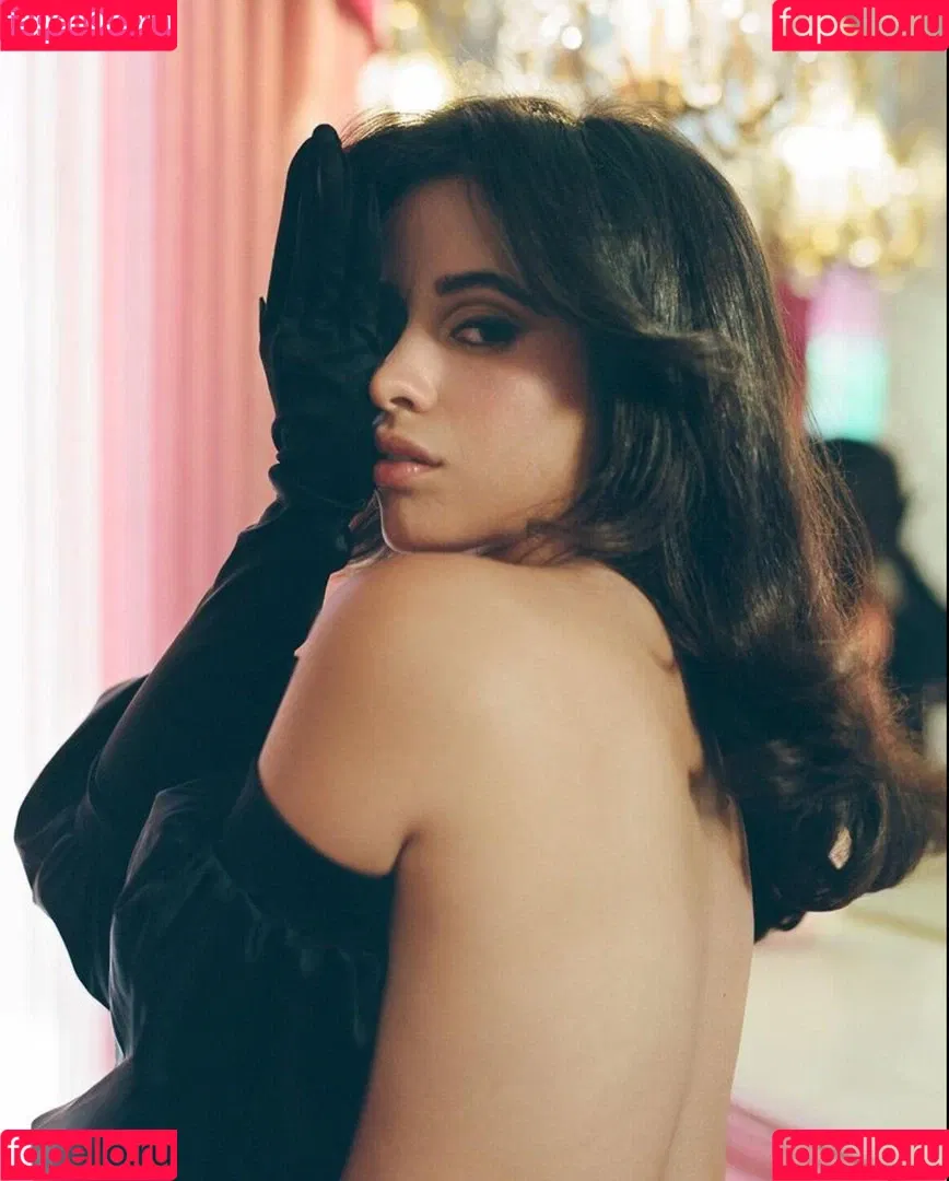 Camila Cabello / Camila_Cabello / iamgabrielaung Onlyfans Photo Gallery 