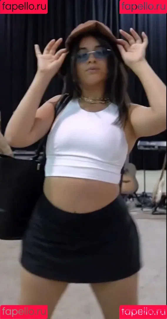 Camila Cabello / Camila_Cabello / iamgabrielaung Onlyfans Photo Gallery 