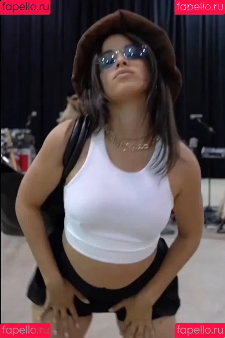 Camila Cabello / Camila_Cabello / iamgabrielaung Onlyfans Photo Gallery 