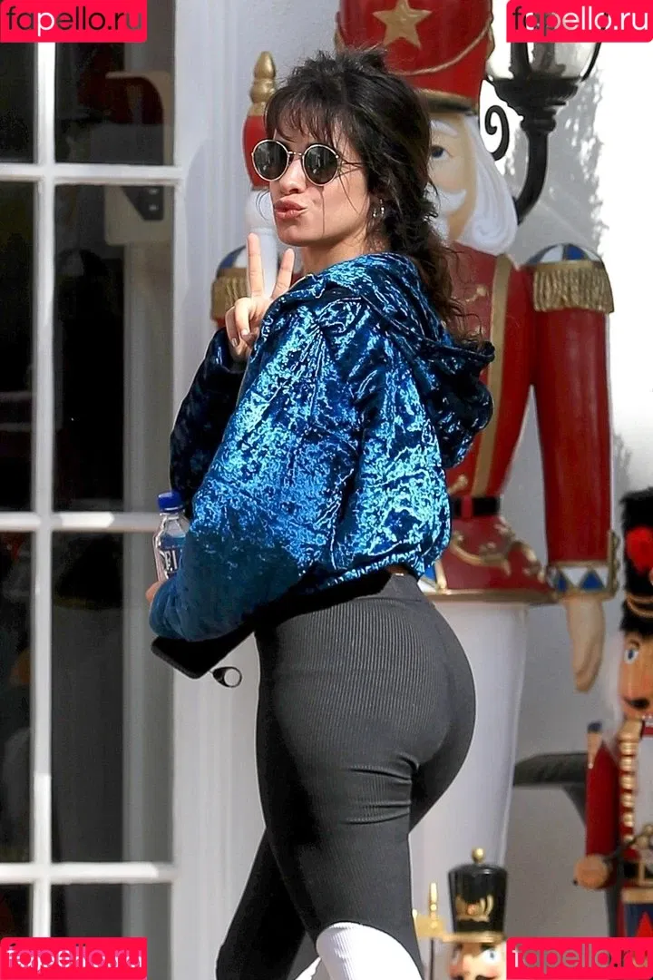 Camila Cabello / Camila_Cabello / iamgabrielaung Onlyfans Photo Gallery 