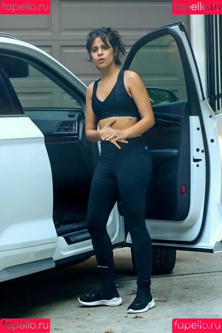 Camila Cabello / Camila_Cabello / iamgabrielaung Onlyfans Photo Gallery 