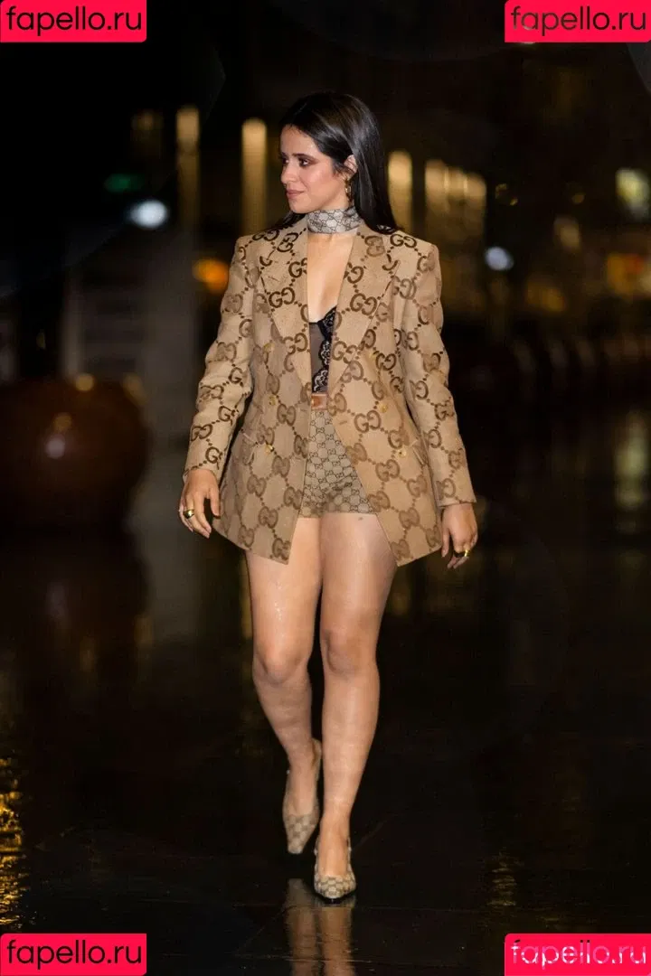 Camila Cabello / Camila_Cabello / iamgabrielaung Onlyfans Photo Gallery 